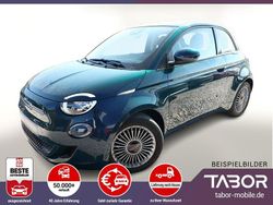 Grün Neu 2024 Fiat 500e Kleinwagen | 18.888 €