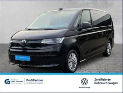 Schwarz Gebraucht 2023 VW T7 Basis Van | 47.880 €