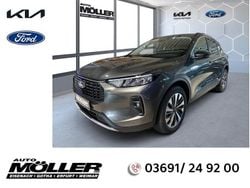 Grau Neu 2025 Ford Kuga Titanium SUV | 37.695 € (Teuer)