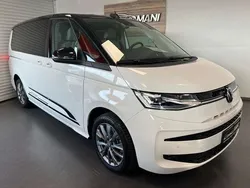 Gebraucht 2023 VW Multivan Edition Van / Kleinbus | 53.590 € (Guter Preis)