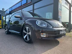 Schwarz Gebraucht 2013 VW Beetle Edition Limousine | 11.450 € (Fairer Preis)