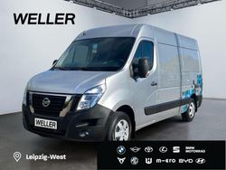 Grau Gebraucht 2021 Nissan NV400 Comfort Van | 24.990 €