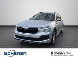 Brillantsilber metallic Gebraucht 2025 Skoda Kamiq Selection SUV | 24.900 € (Teuer)