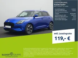 Andere Neu 2025 Suzuki Swift Limousine | 18.990 €