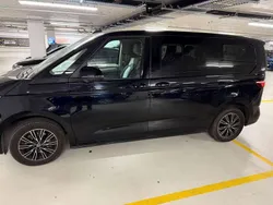 Schwarz Gebraucht 2023 VW T7 Van | 49.950 € (Guter Preis)