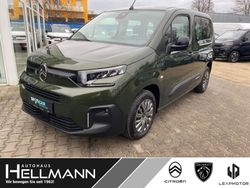 Gebraucht 2024 Citroën Berlingo Van / Kleinbus | 20.940 € (Fairer Preis)