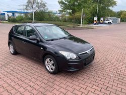 Schwarz Gebraucht 2009 Hyundai i30 Classic Kombi | 2.499 € (Fairer Preis)