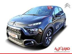Andere Gebraucht 2024 Citroën C3 PureTech Kleinwagen | 14.890 € (Guter Preis)