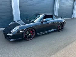 Porsche 911 Carrera S Cabriolet