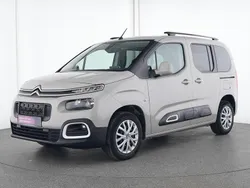 Silber Gebraucht 2020 Citroën Berlingo Shine Van / Kleinbus | 18.974 € (Guter Preis)