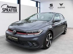 Rauchgrau metallic Gebraucht 2025 VW Polo GTI Limousine | 29.280 € (Fairer Preis)