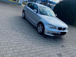 Silber Gebraucht 2005 BMW 116 Kleinwagen | 1.199 € (Guter Preis)