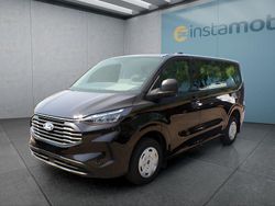 Neu 2025 Ford Transit Custom Van / Kleinbus | 40.249 € (Fairer Preis)