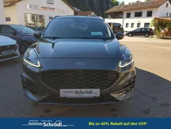 Magneticgrau metallic Gebraucht 2020 Ford Kuga ST-Line X SUV | 18.490 € (Guter Preis)