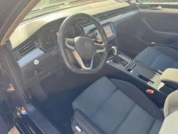 Gebraucht 2021 VW Passat GTE Kombi | 24.680 € (Guter Preis)
