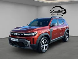 Gebraucht 2024 Dacia Duster Journey SUV | 21.990 € (Superpreis)