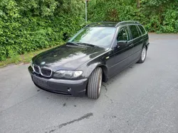 Gebraucht 2004 BMW 320 Kombi | 2.000 € (Superpreis)
