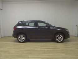 Schwarz Gebraucht 2022 Seat Ateca Style SUV | 19.380 € (Superpreis)