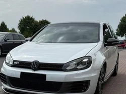 Schwarz Gebraucht 2011 VW Golf VI GTI Limousine | 10.000 € (Fairer Preis)