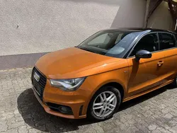 Gebraucht 2013 Audi A1 Sportback S-Line Kleinwagen | 7.750 € (Guter Preis)