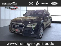 Andere Gebraucht 2016 Audi Q5 Advanced SUV | 19.990 € (Fairer Preis)