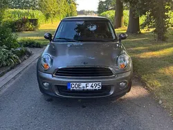 Beige Gebraucht 2012 Mini ONE Kleinwagen | 5.900 € (Etwas zu teuer)