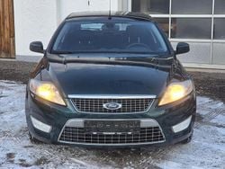 Grün Gebraucht 2008 Ford Mondeo Titanium Limousine | 2.999 € (Guter Preis)