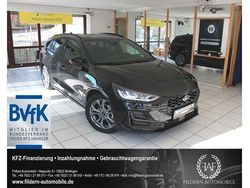 Gebraucht 2024 Ford Focus ST-Line Kombi | 22.499 € (Guter Preis)