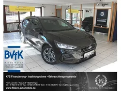 Gebraucht 2024 Ford Focus ST-Line Kombi | 22.499 € (Superpreis)