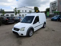 Weiß Gebraucht 2010 Ford Transit Van / Kleinbus | 3.200 € (Guter Preis)