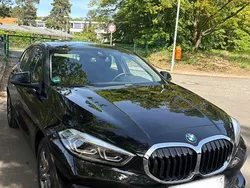 Schwarz Gebraucht 2020 BMW 118 Kleinwagen | 19.000 € (Guter Preis)