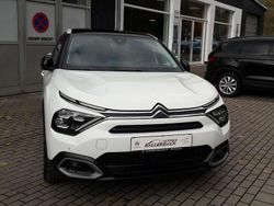 Weiß Gebraucht 2021 Citroën C4 Shine Limousine | 16.700 € (Fairer Preis)
