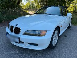 Weiß Gebraucht 1997 BMW Z3 Cabrio | 8.200 € (Teuer)