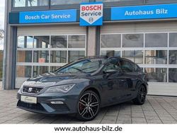 Andere Gebraucht 2019 Seat Leon Limousine | 19.860 € (Teuer)