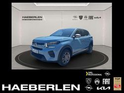 Montecarloblau Gebraucht 2025 Citroën e-C3 Kleinwagen | 21.690 € (Superpreis)