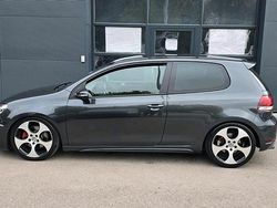 Gebraucht 2009 VW Golf VI GTI Limousine | 8.200 € (Fairer Preis)