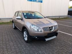 Gebraucht 2008 Nissan Qashqai Acenta SUV | 6.499 € (Etwas zu teuer)