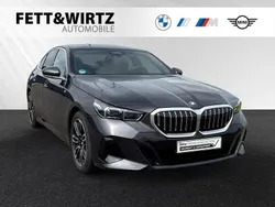 Andere Gebraucht 2024 BMW 520 M Sport Limousine | 48.900 € (Superpreis)