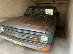 Gebraucht 1967 Chevrolet C10 Abholung | 16.800 €