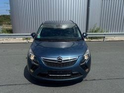 Gebraucht 2013 Opel Zafira Tourer Active Van / Kleinbus | 6.998 € (Superpreis)