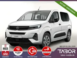 Kaolin weiß Neu 2025 Opel Combo Van / Kleinbus | 27.788 € (Fairer Preis)