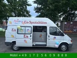 Weiss Gebraucht 2000 Ford Transit Van | 9.999 €