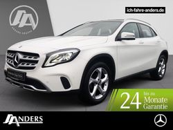 Polarweiss Gebraucht 2019 Mercedes GLA200 Urban SUV | 23.694 € (Fairer Preis)