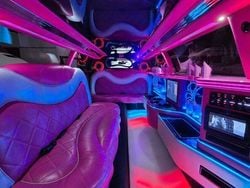 Gebraucht 2007 Chrysler 300C Limousine | 34.900 €