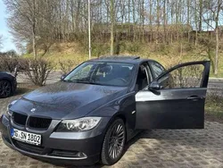 Gebraucht 2005 BMW 320 Limousine | 6.300 € (Fairer Preis)