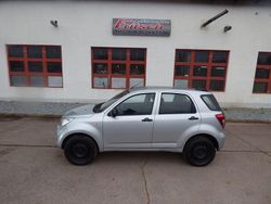 Silber Gebraucht 2007 Daihatsu Terios SUV | 4.990 € (Guter Preis)