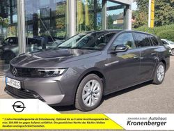 /typ aussenverkleidung metalliclackierung Gebraucht 2023 Opel Astra Enjoy Kombi | 26.990 €