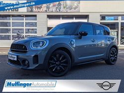 Grau Gebraucht 2022 Mini Cooper S Countryman SUV | 26.490 € (Guter Preis)