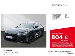 Daytonagrau perleffekt Gebraucht 2025 Audi A6 Edition .1 Limousine | 74.490 € (Fairer Preis)