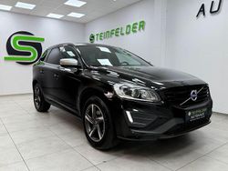 Schwarz Gebraucht 2016 Volvo XC60 R-Design SUV | 17.290 € (Fairer Preis)